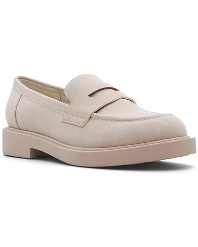 Call It Spring Frankiie Loafer - White