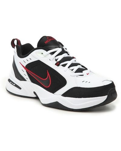 Nike Air Monarch Iv Training Shoe - Multicolor