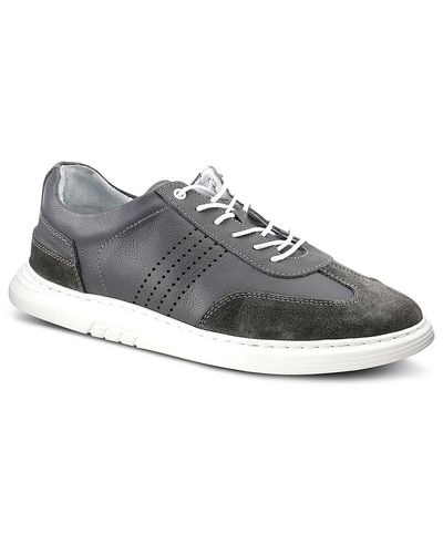 Spring Step Treton Sneaker - Gray