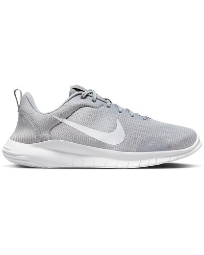 Nike Flex Experience Run 12 Running Shoe - White