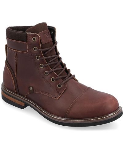 Territory Casual boots for Men | Online Sale up to 67% off | Lyst