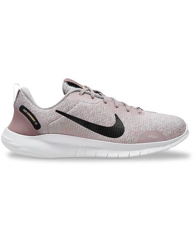 Nike Flex Experience 12 Running Shoe - Gray