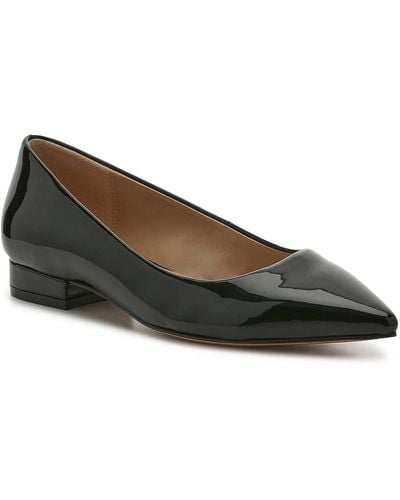 Mix No 6 Olesia Slip-on - Black