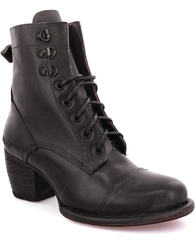 Bed Stu Ankle boots for Women | Online Sale up to 62% off | Lyst