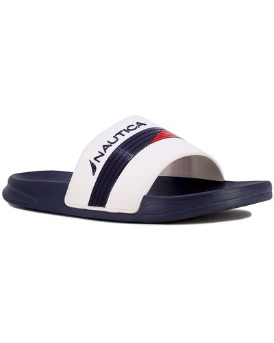 nautica sandals amazon