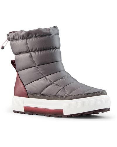 Cougar Shoes Whammo Snow Boot - Gray
