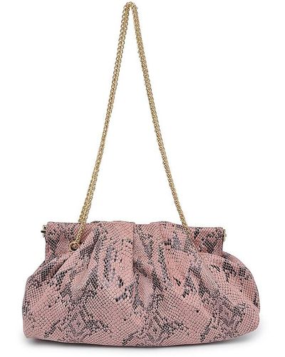 Urban Expressions Keri Shoulder Bag - Multicolor