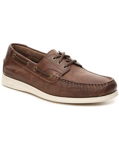 Cole Haan Boat and deck shoes for Men Online Sale up to 31 off