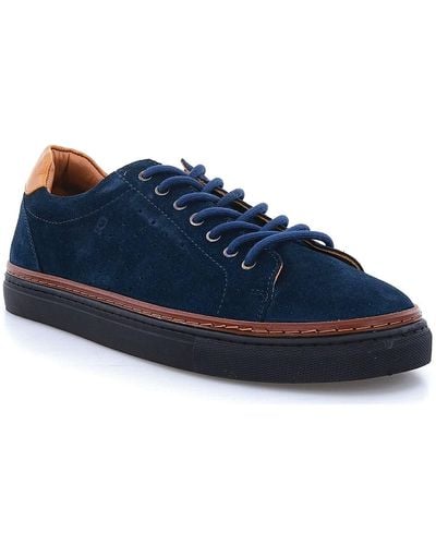 Roan Albright Sneaker - Blue