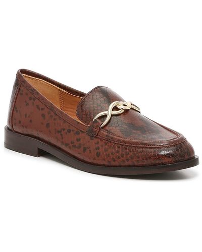 Joie Laila Loafer - Brown