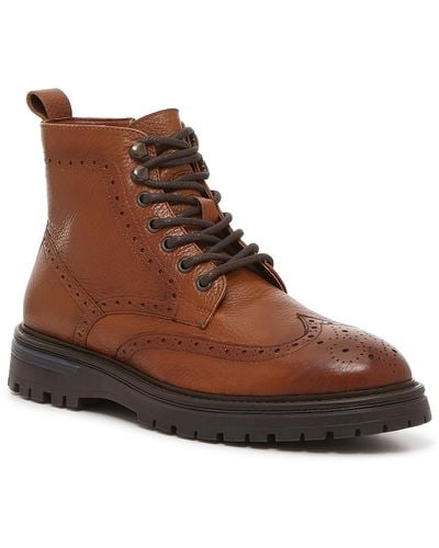 Vince Camuto Namid Boot - Brown