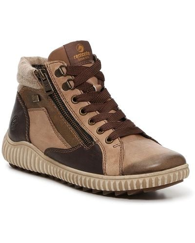 Rieker Boots for Women | Online Sale up to 59% off | Lyst