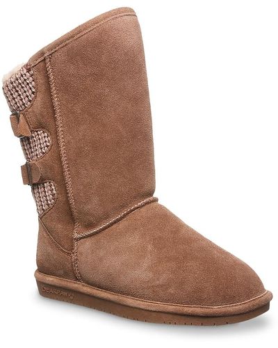 Bearpaw boots ireland cheap
