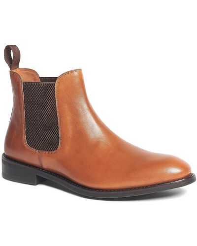 Anthony Veer Jefferson Chelsea Boot - Multicolor