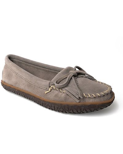 Minnetonka Slippers for Women Online Sale up to 58 off Lyst
