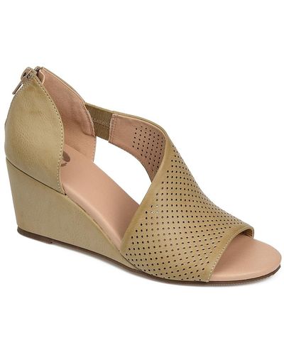 Vince Camuto Women's Pelani Platform Wedge Sandals - Macy's