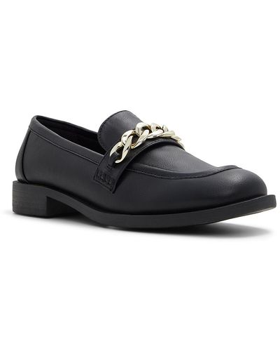 Call It Spring Raeven Loafer - Black