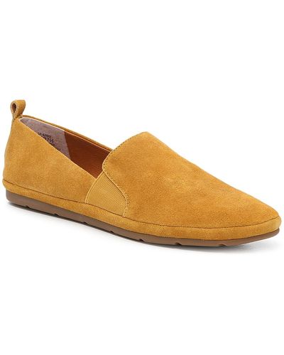 Lucky Brand Addly Slip-on - Yellow