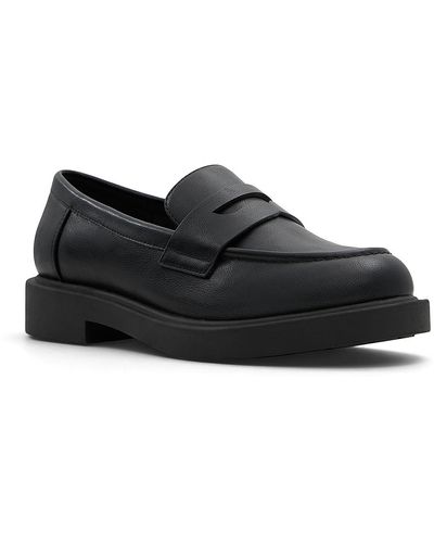 Call It Spring Frankiie Loafer - Black