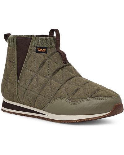 Teva Boots for Women | Sale up to 68% off
