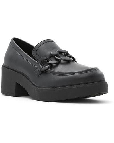 Call It Spring Dyvon Loafer - Black