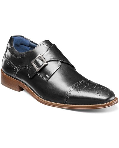 Stacy adams store shoe sale