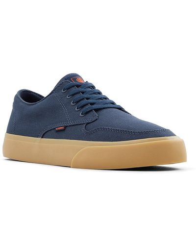 Element Topaz C3 Sneaker - Blue