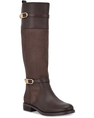 bandolino riding boots