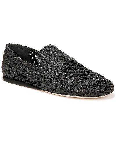 Vince Davis Slip-on - Black