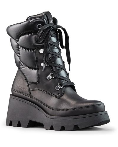 Cougar Shoes Verona Snow Boot - Black