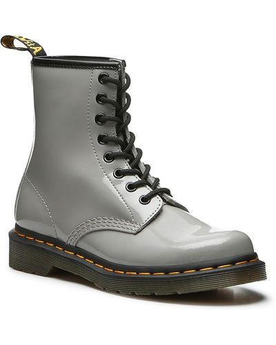 Dr. Martens 1460 Boot - Gray