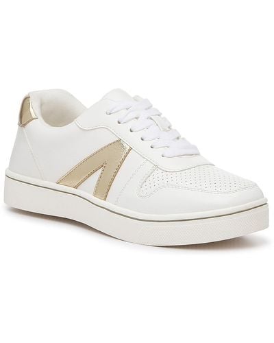 MIA Krew Sneaker - White