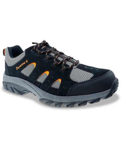 BEARPAW Blaze Hiking Shoe - Gray