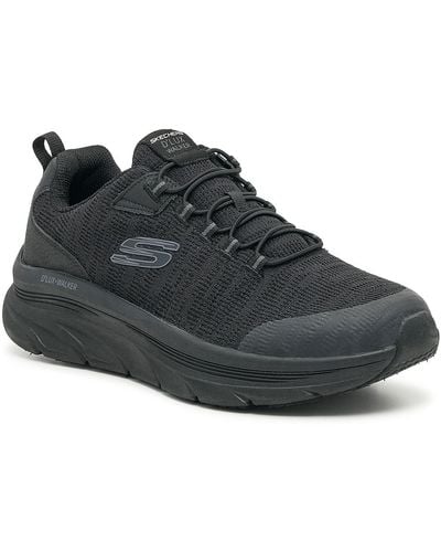 Skechers sport store memory foam uomo