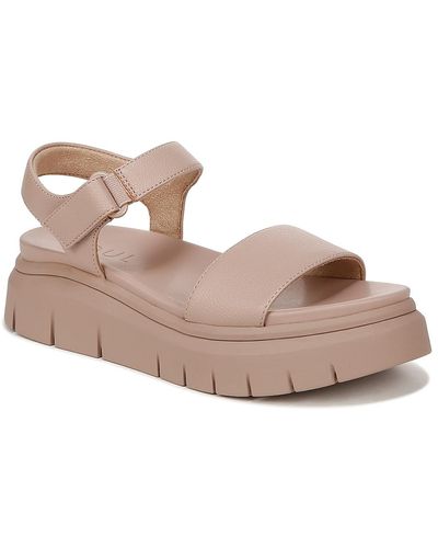 Soul naturalizer mckenna platform sandal sale