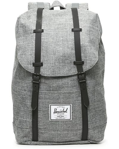 Herschel Supply Co. Retreat Backpack - Gray