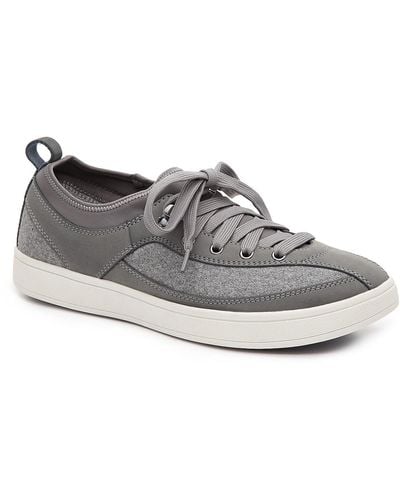 Gray Drew Sneakers for Men | Lyst