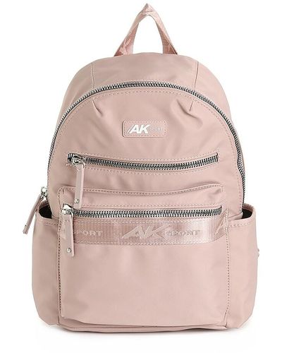 Anne Klein Sport Midi Backpack - Multicolor