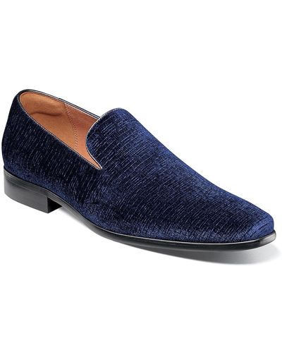 Florsheim Postino Slip-on - Blue