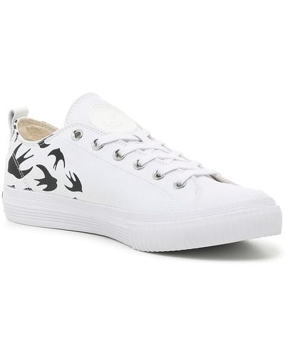 McQ Swallow Sneaker - White