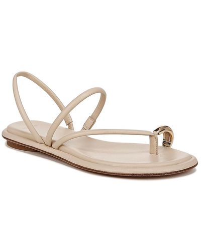 Vince Lucila Sandal - White