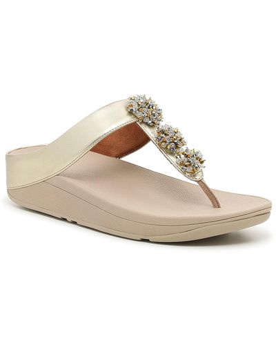 Kwalificatie Ijveraar Concentratie Fitflop Flat sandals for Women | Online Sale up to 59% off | Lyst Kwalificatie Ijveraar Concentratie Fitflop Flat sandals for Women | Online Sale up to 59% off | Lyst