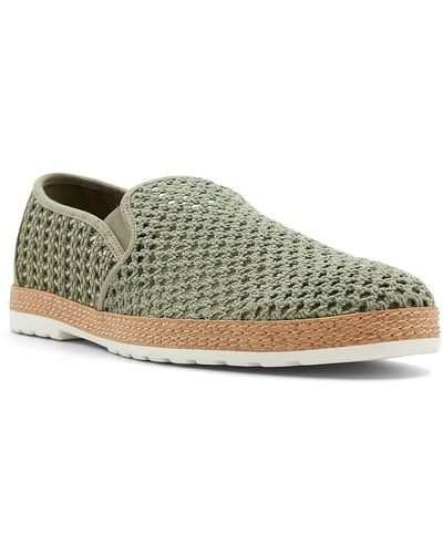 ALDO Kianou Slip-on - Green