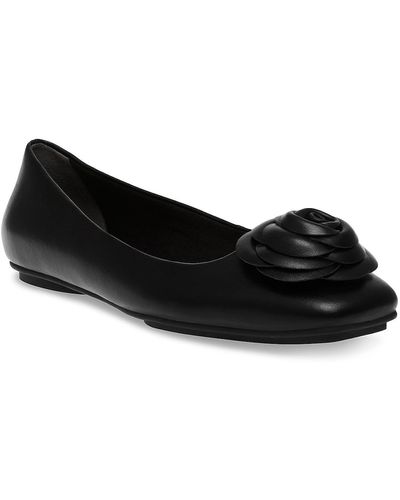 Anne Klein Anastasia Slip-on - Black