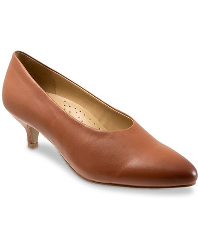 Trotters Pump shoes for Women | Online Sale up to 75% off | Lyst