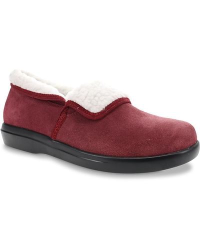 Propet Colbie Slip-on - Red