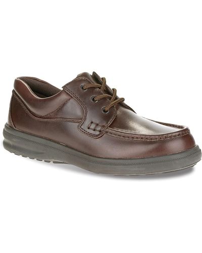 Hush Puppies Oxford shoes for Men Online Sale up to 19 off Lyst