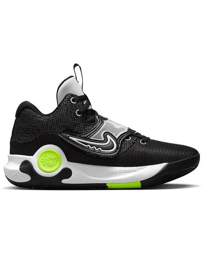 Nike Kd Trey 5 X Basketball Shoe - Black