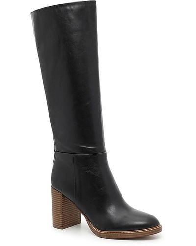 Marc Fisher Gabey Boot - Black