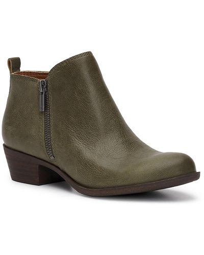 Maiken bootie new arrivals